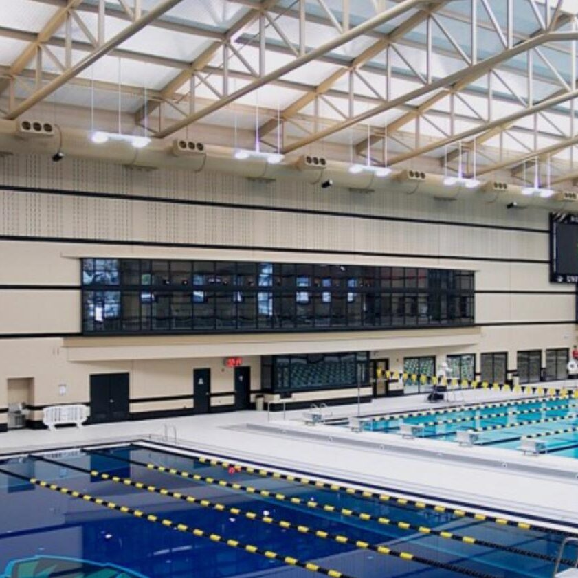 Mizzou Aquatic Center Gallery 6