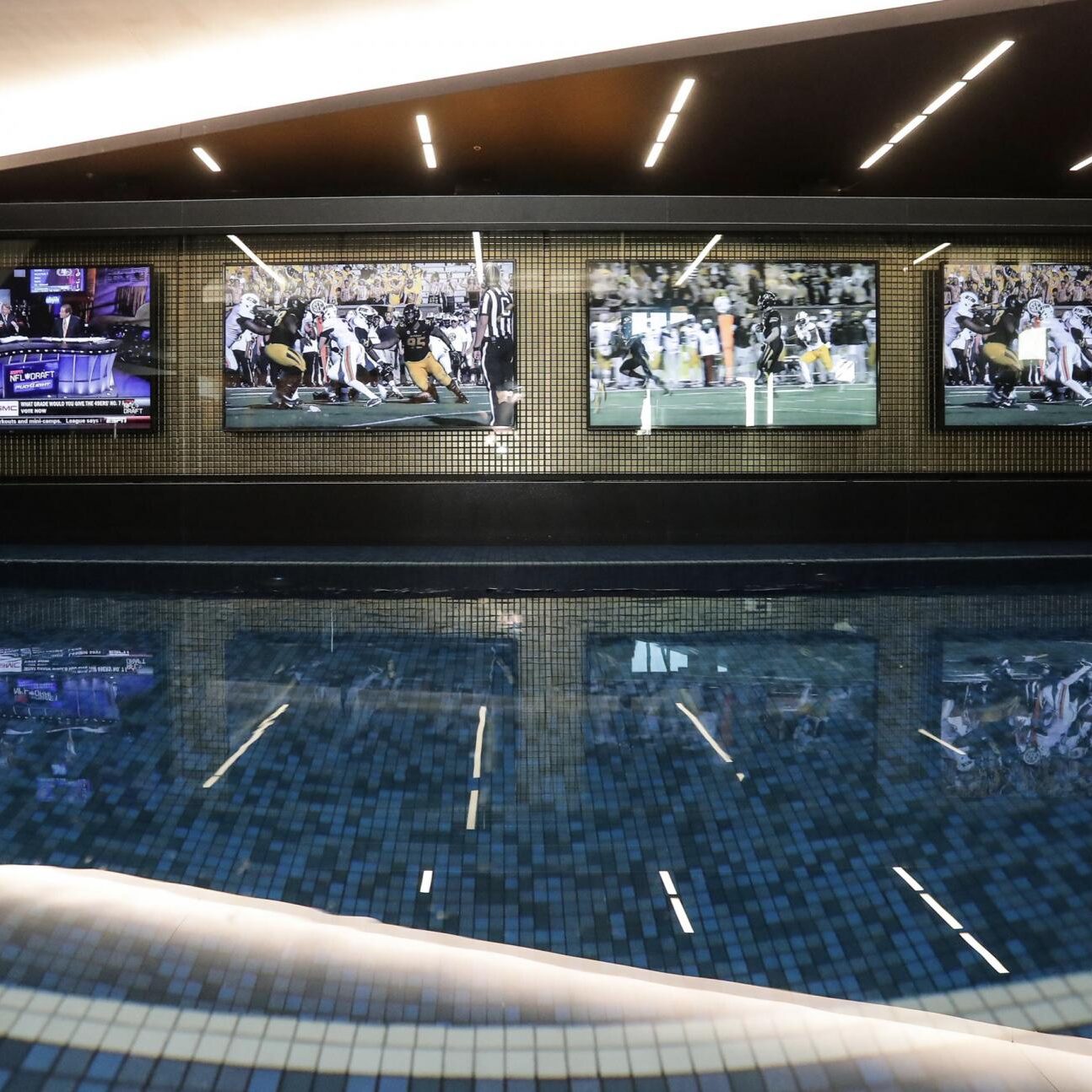 Mizzou South End Zone Gallery 2