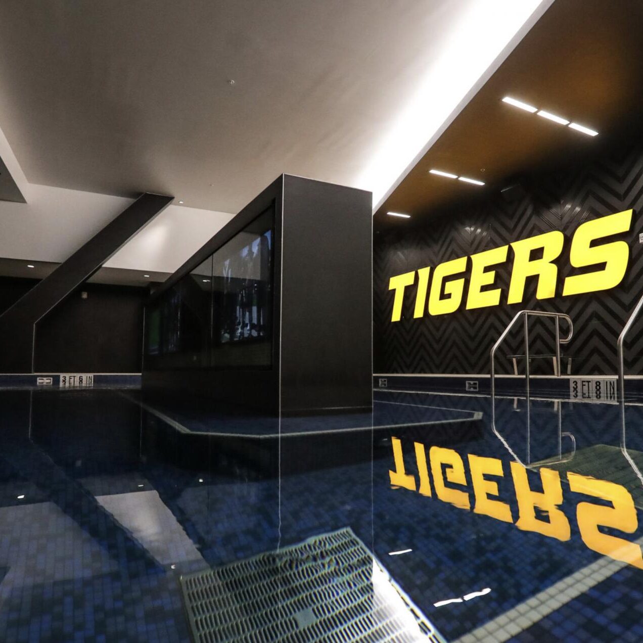 Mizzou South End Zone Gallery 3