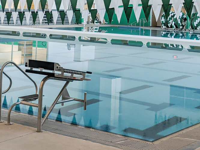 Monahans High School Banner 1