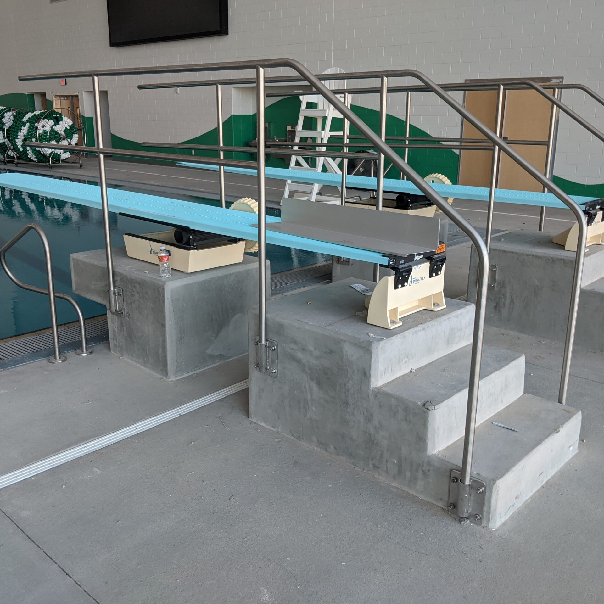 Monahans High School Gallery 11