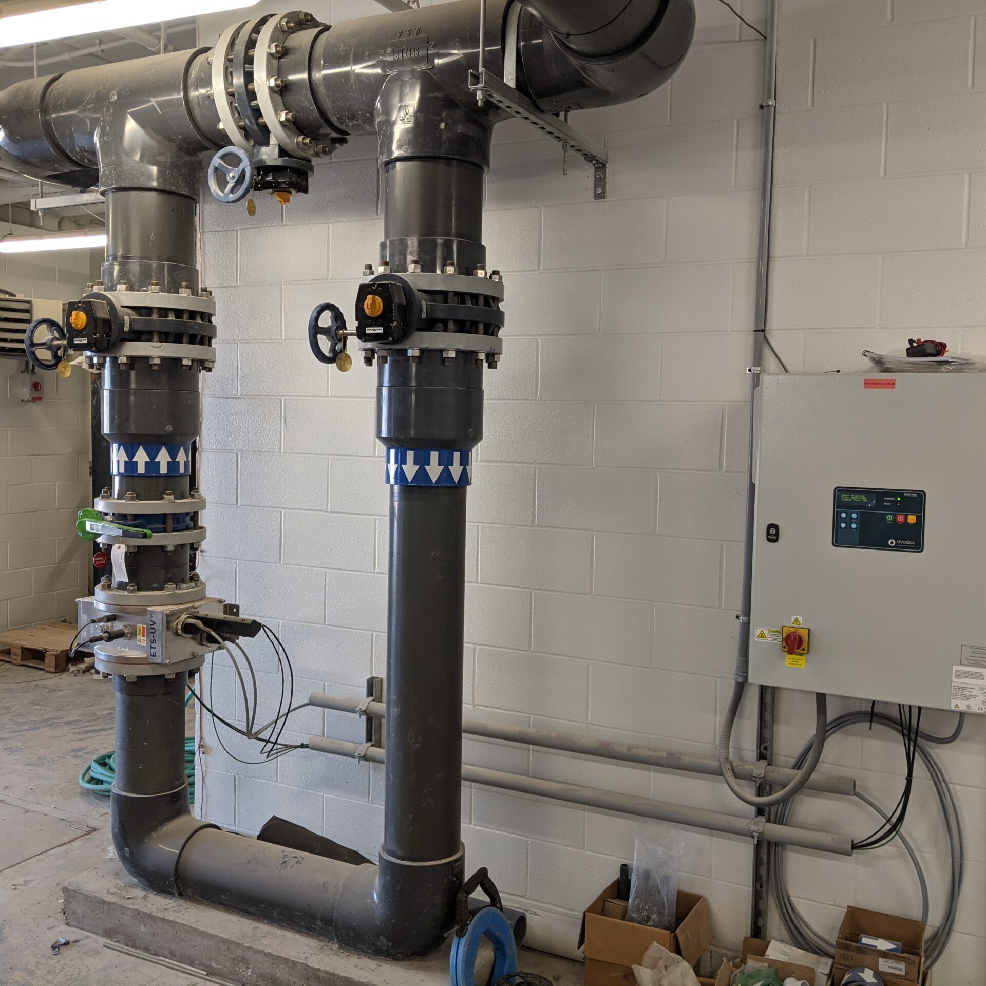 Monahans High School Gallery 4