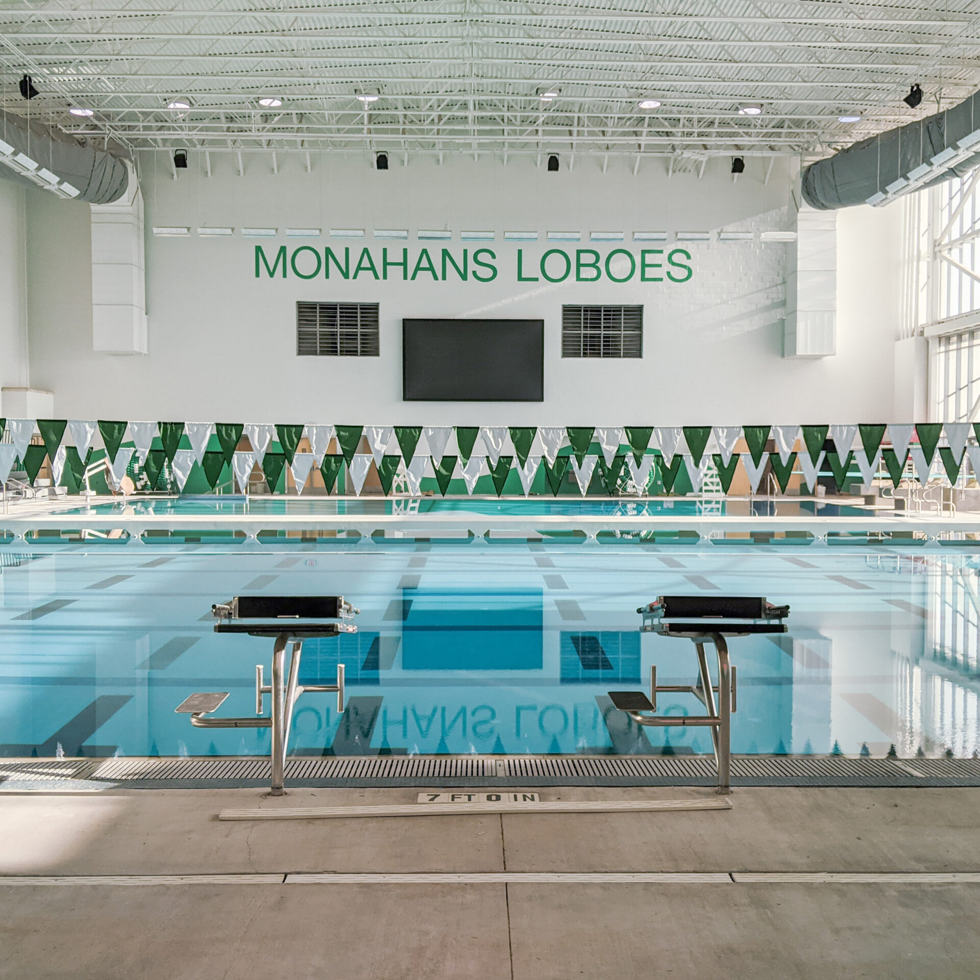 Monahans High School Gallery 5