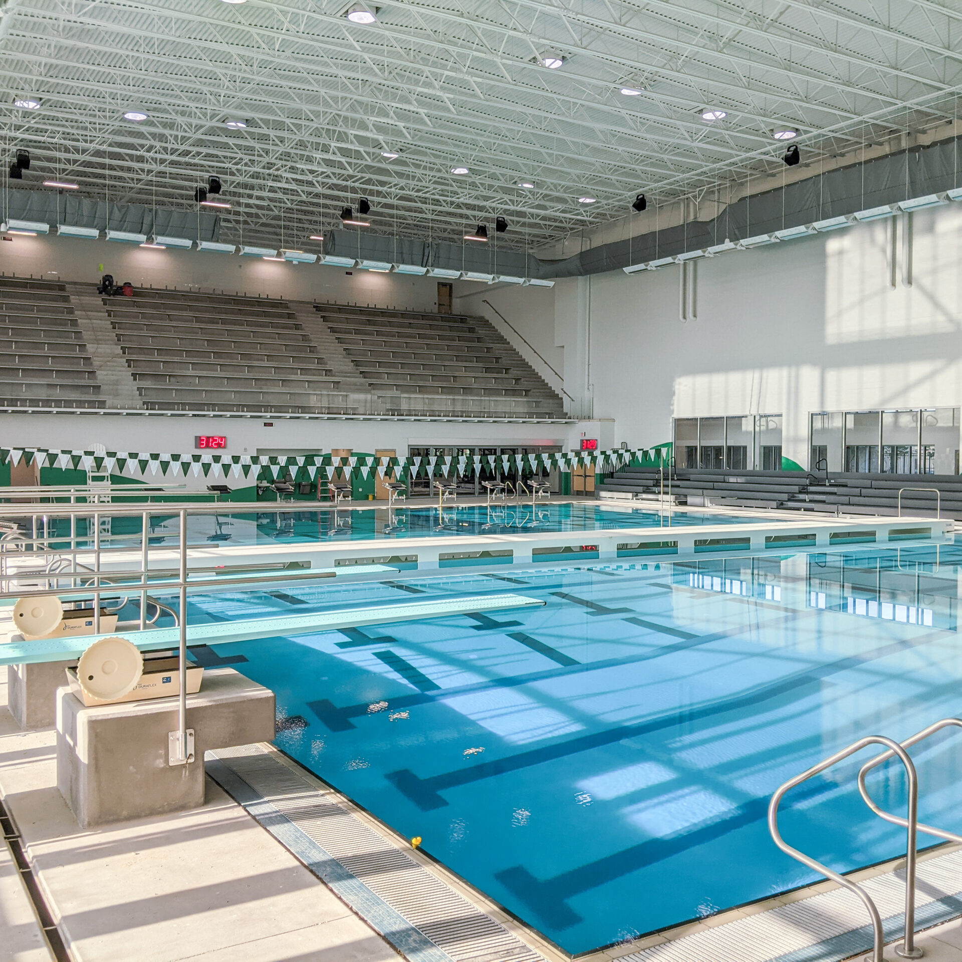 Monahans High School Gallery 8