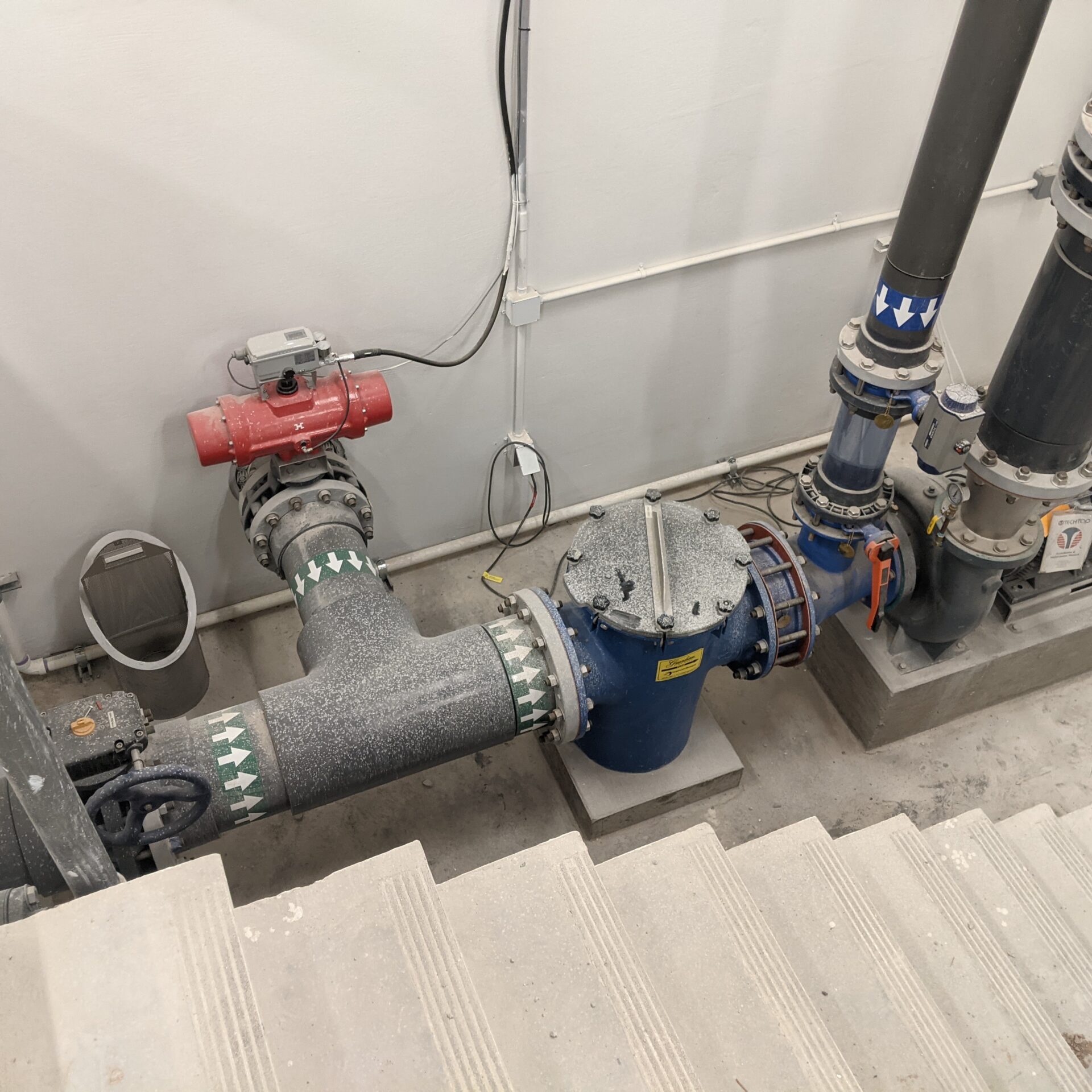 Monahans High School Gallery 9