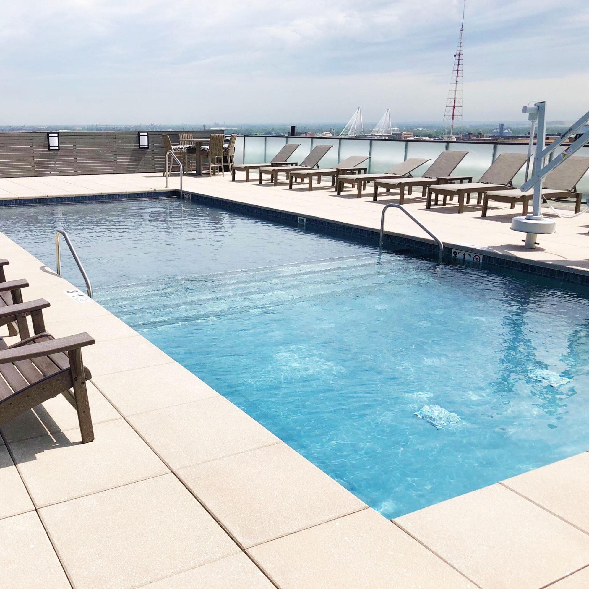 Monogram On Washington Gallery 1