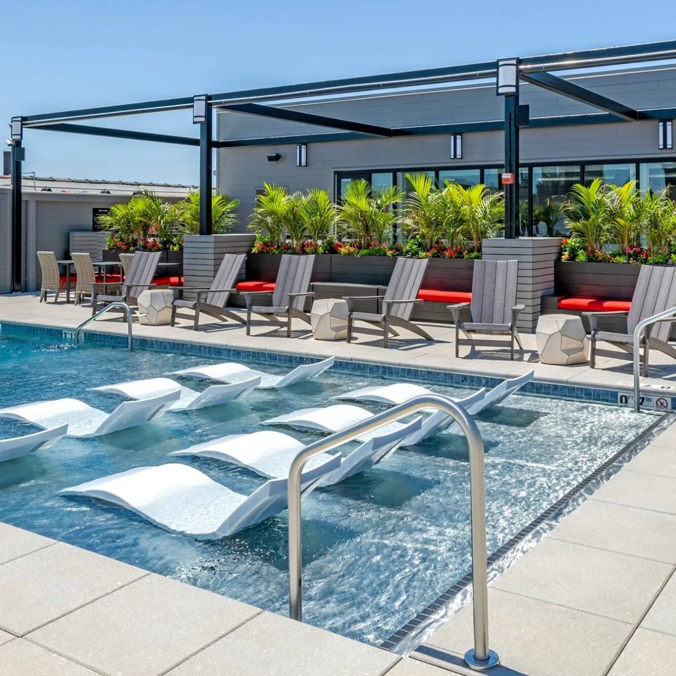 Monogram On Washington Gallery 3