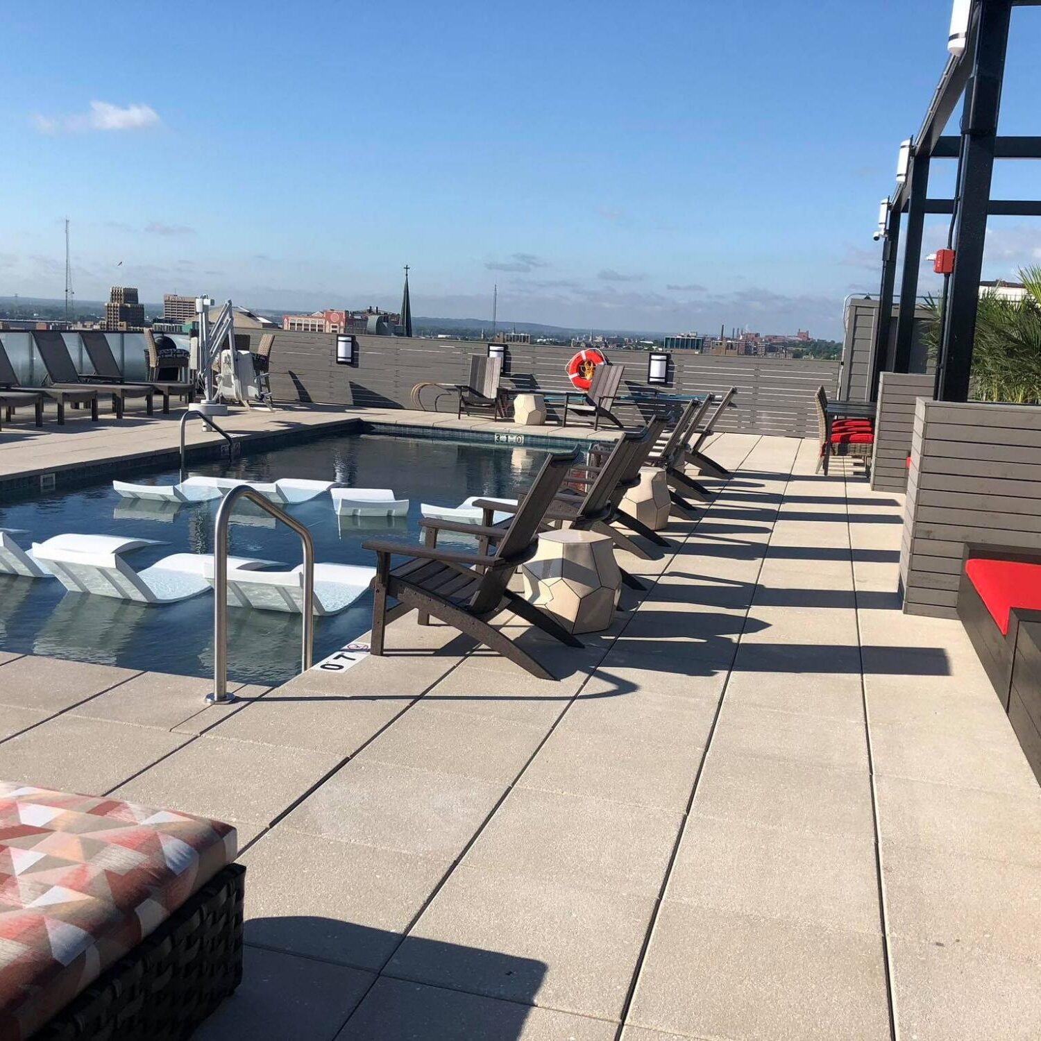 Monogram On Washington Gallery 4