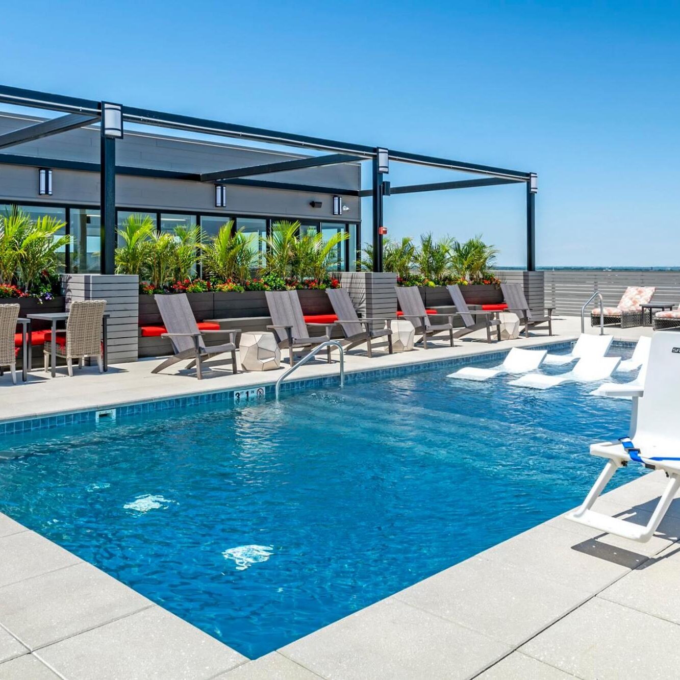 Monogram On Washington Gallery 5