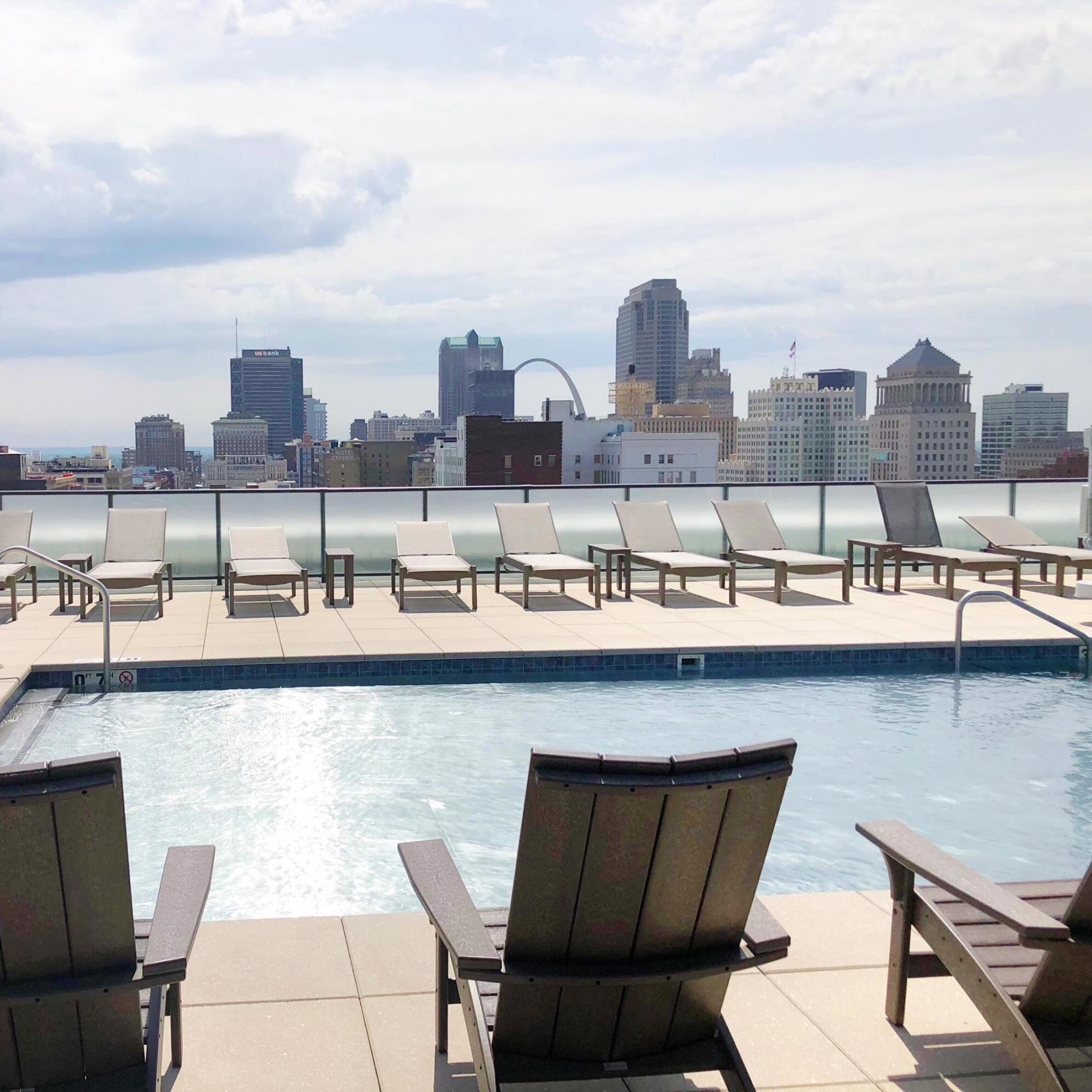 Monogram On Washington Gallery 6