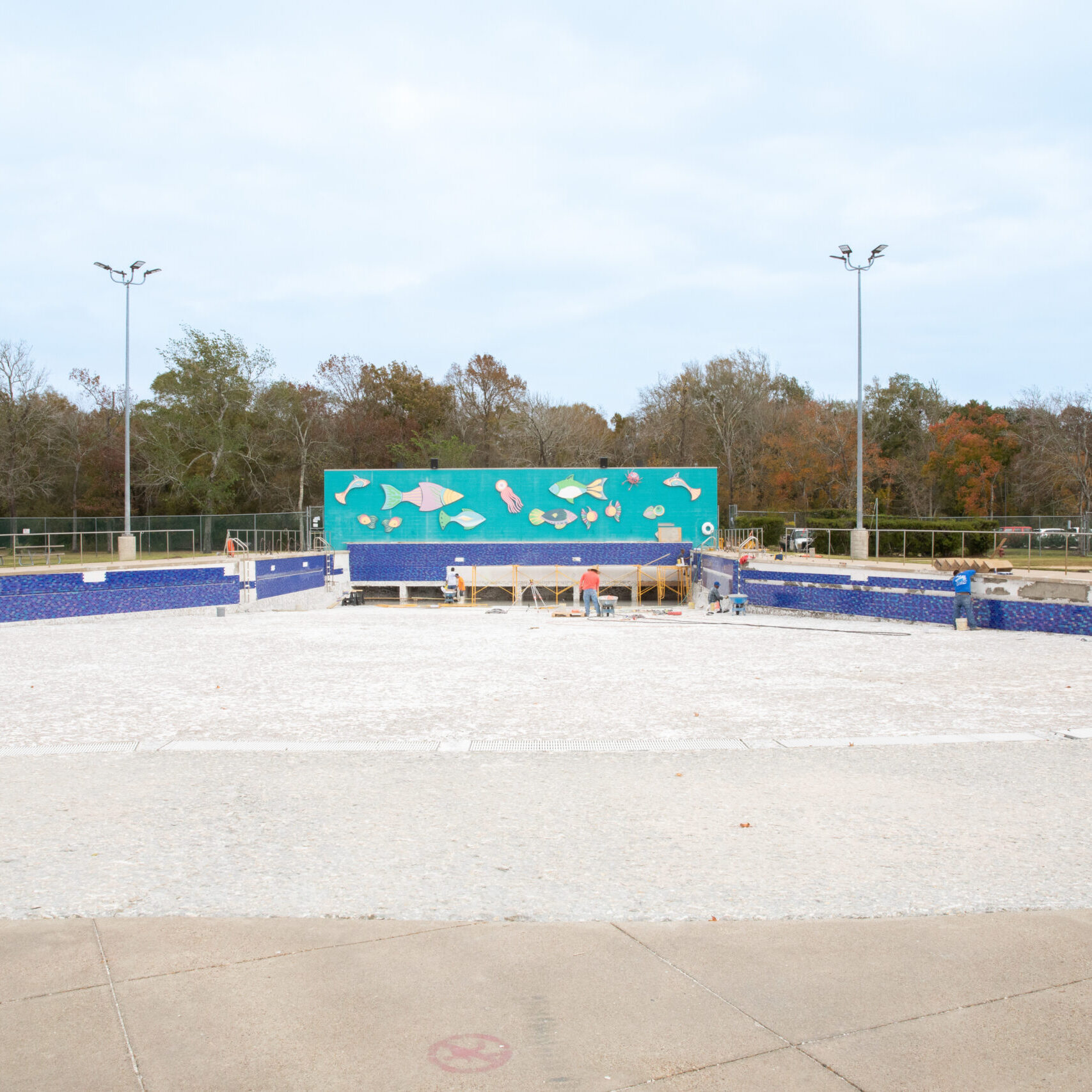 Mont Belvieu Wave Pool Gallery 2