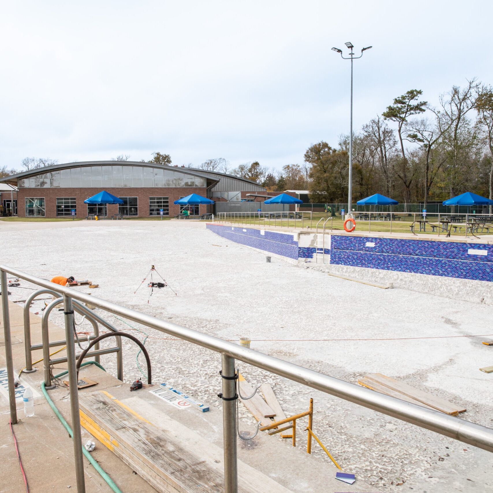 Mont Belvieu Wave Pool Gallery 4