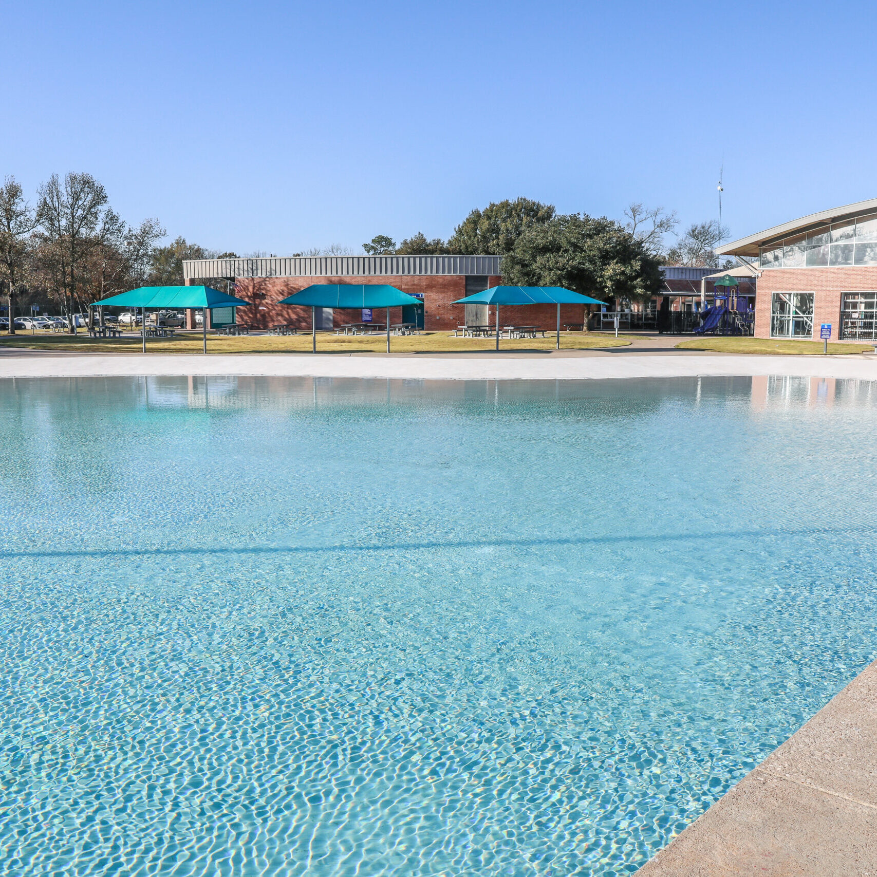 Mont Belvieu Wave Pool Gallery 5