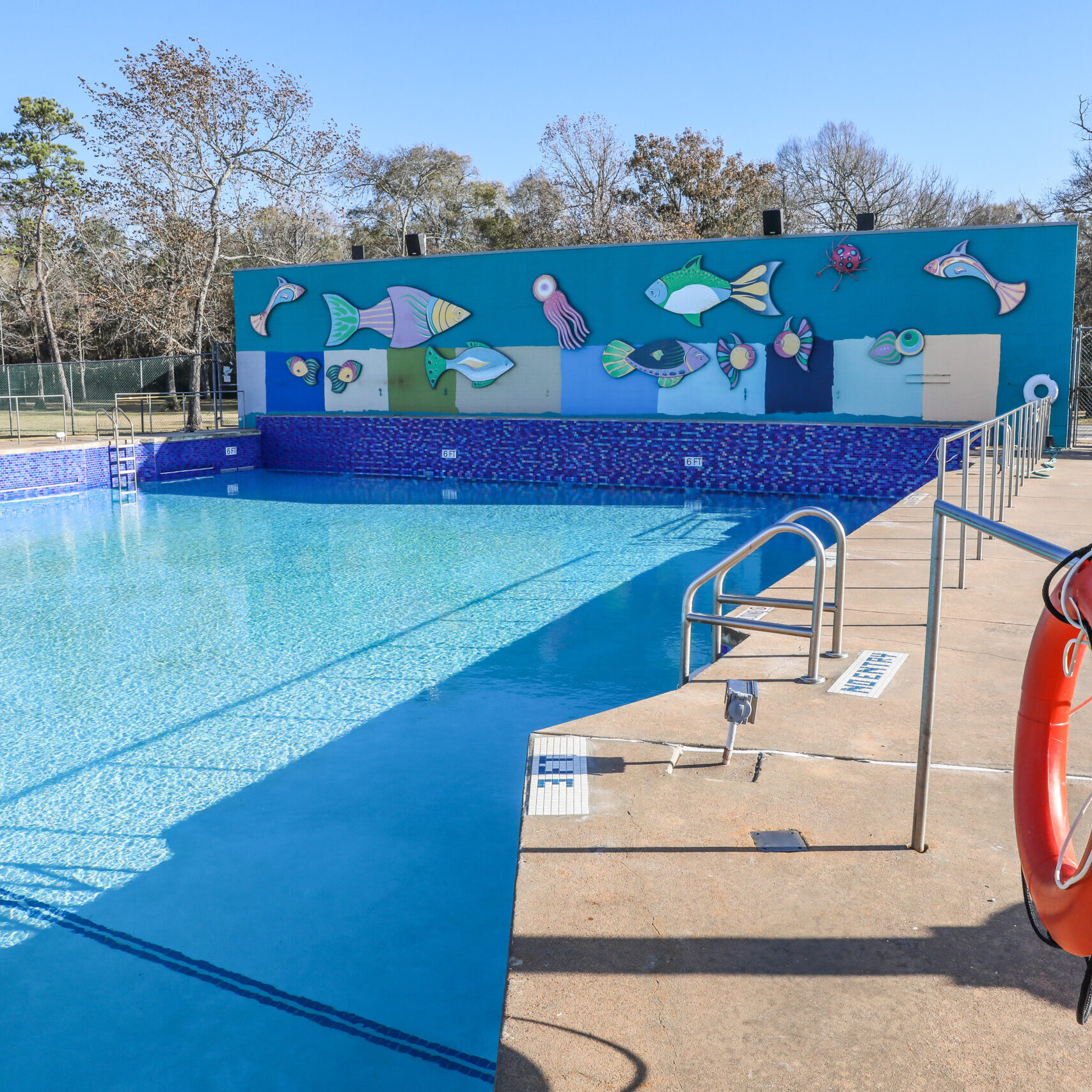 Mont Belvieu Wave Pool Gallery 7