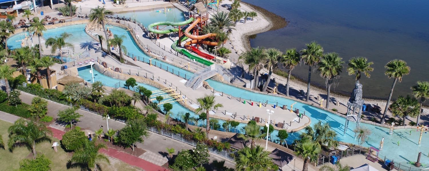 Moody Gardens Gallery Banner 1 Moody Gardens Gallery Banner 1