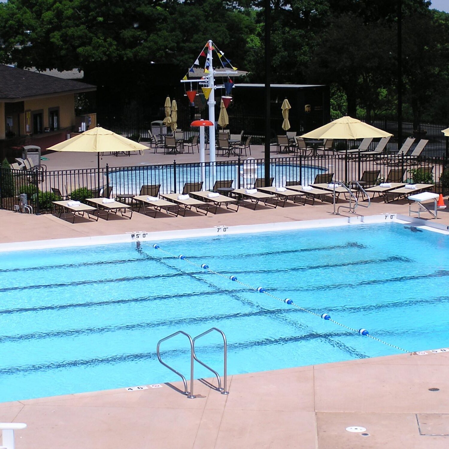 Mt Hawley Country Club Gallery 10