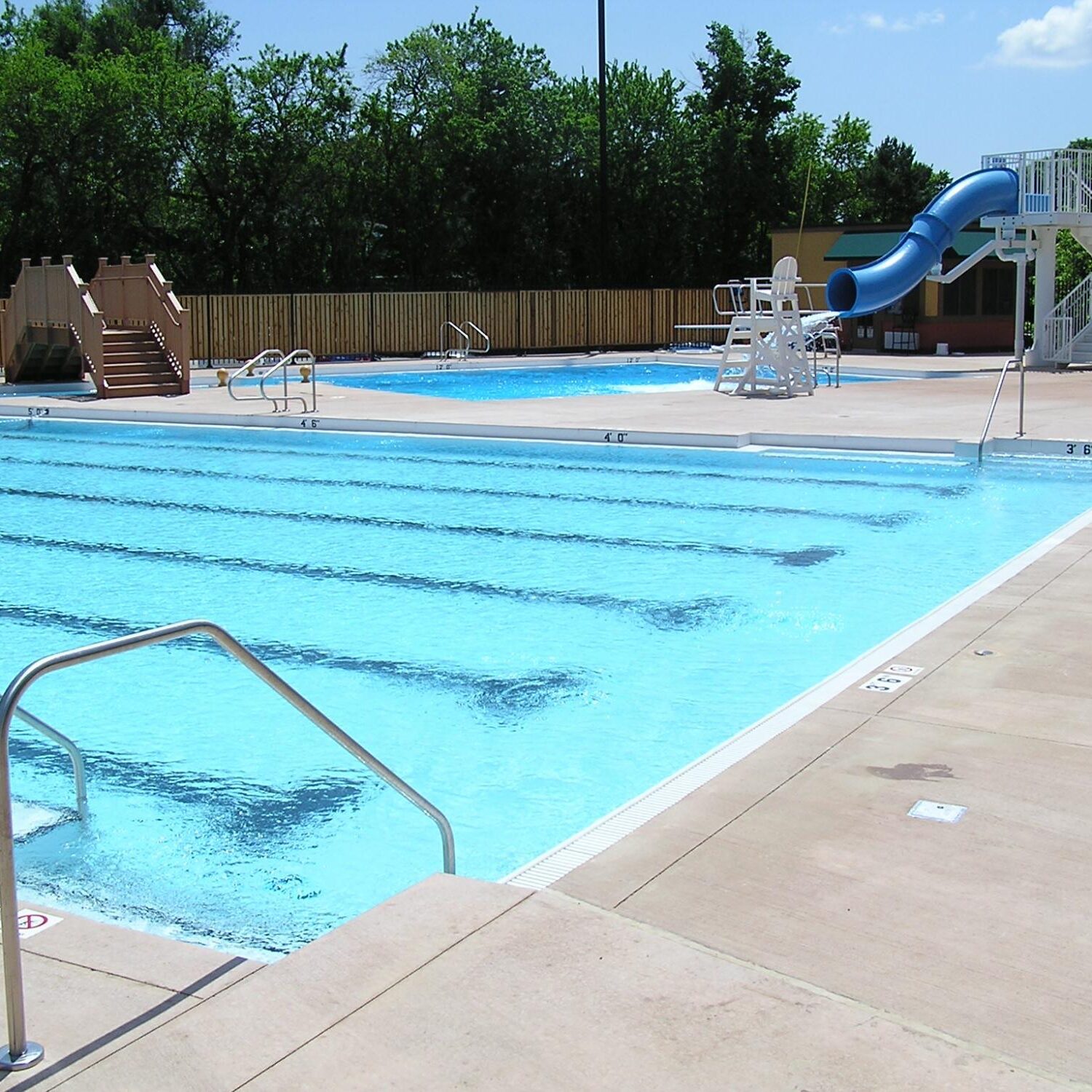 Mt Hawley Country Club Gallery 12