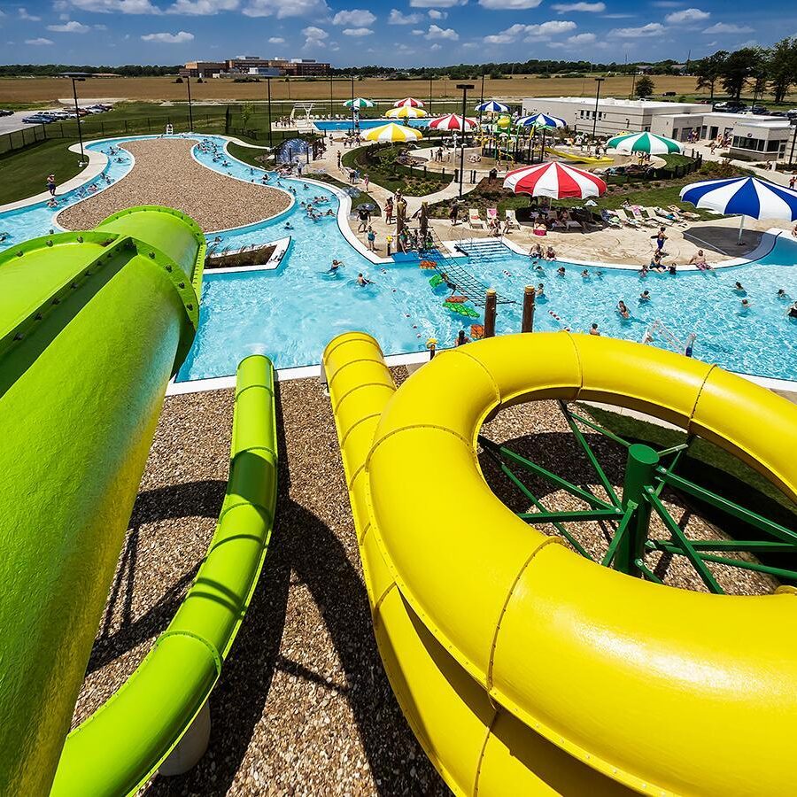 Mt Vernon Aquatic Zoo Gallery 1