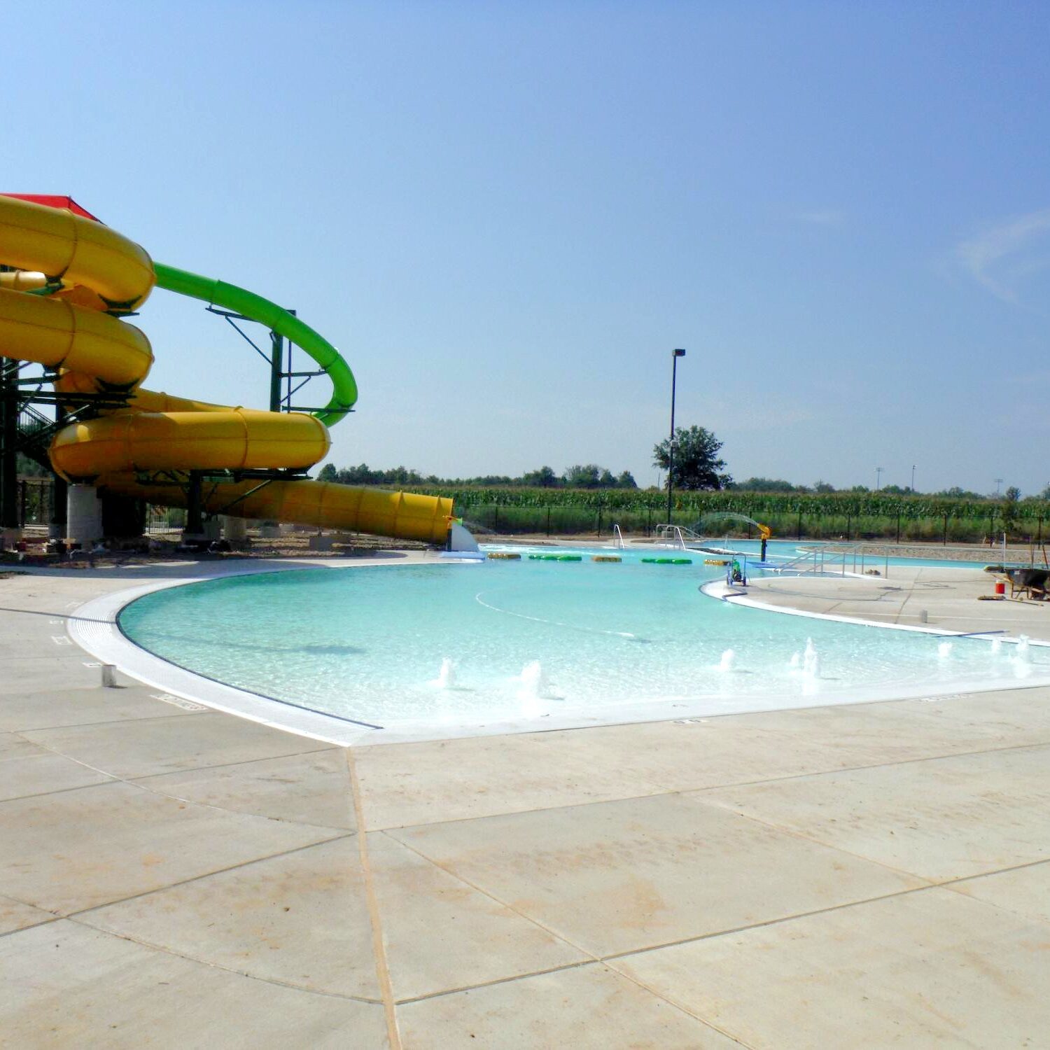 Mt Vernon Aquatic Zoo Gallery 2