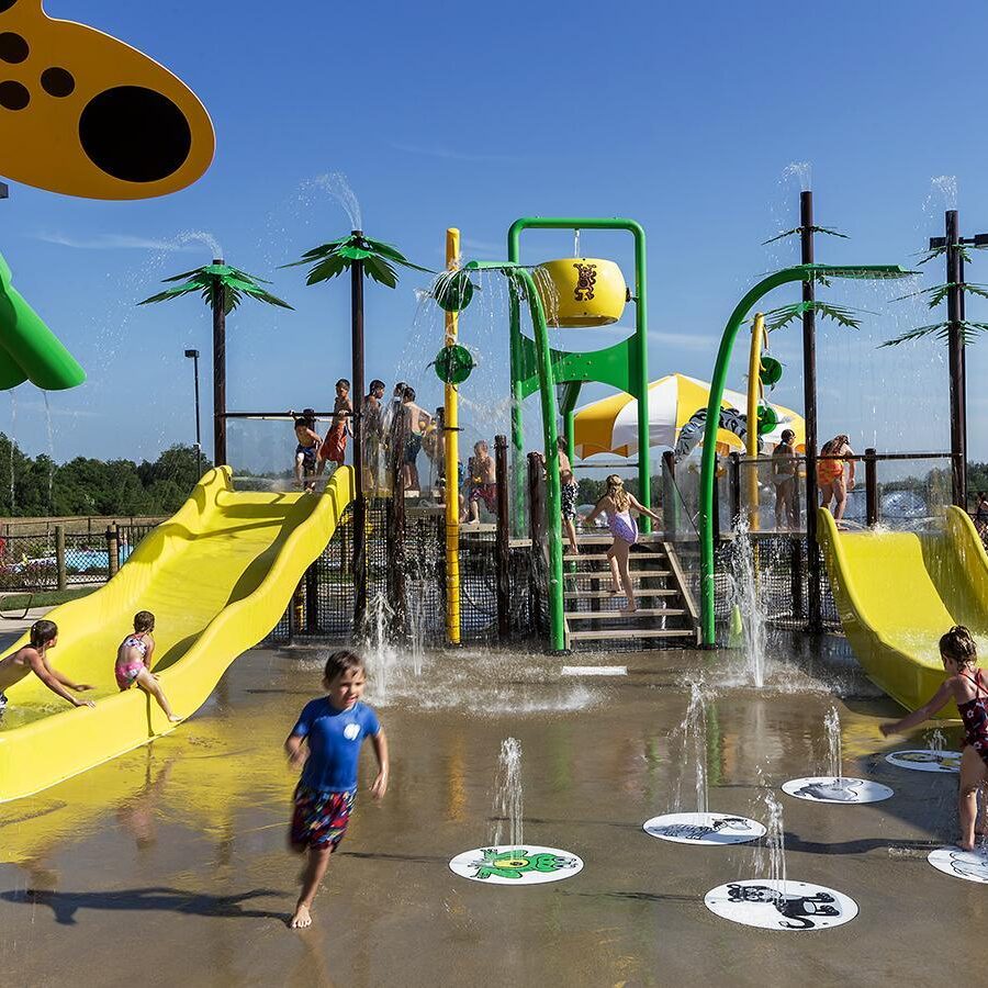 Mt Vernon Aquatic Zoo Gallery 3