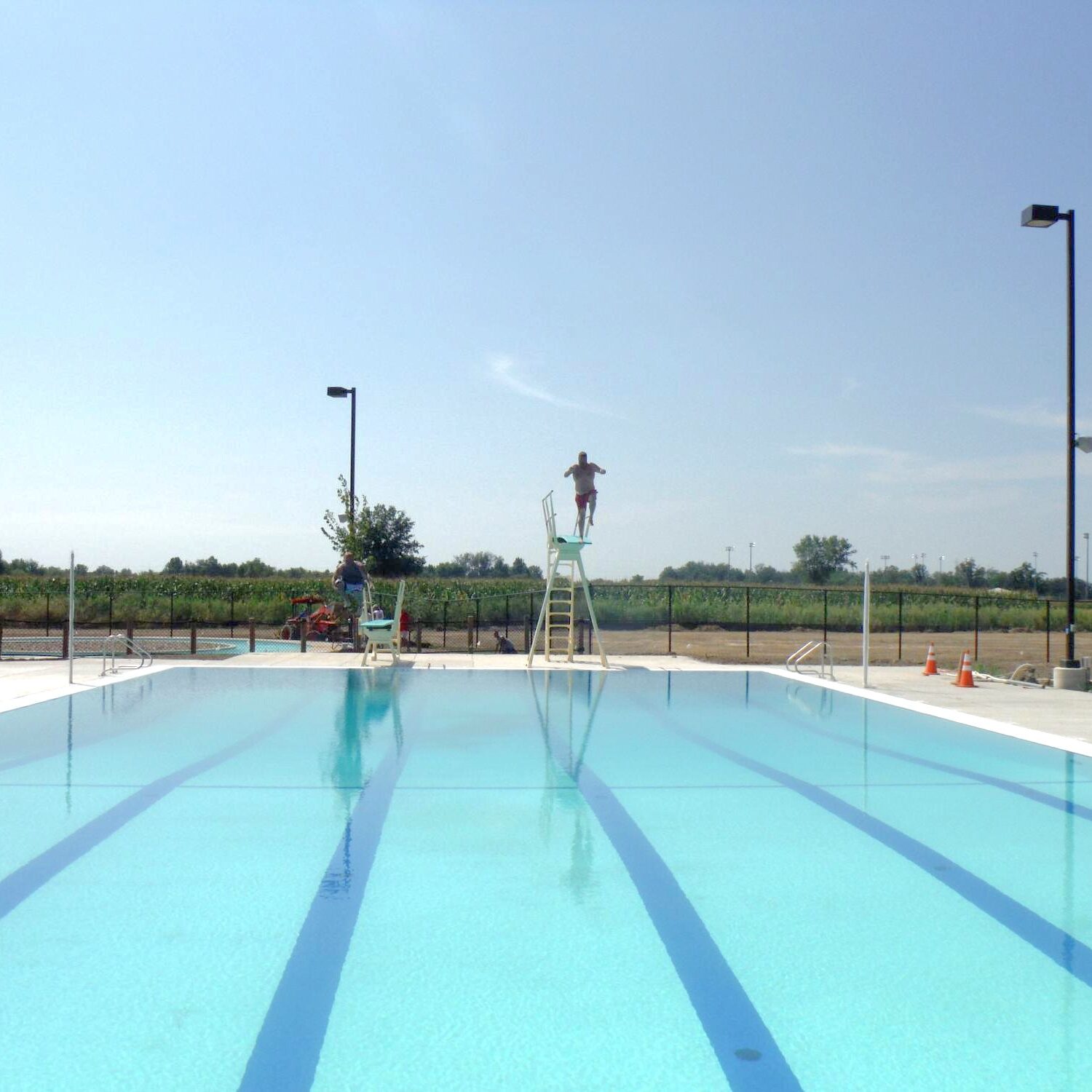 Mt Vernon Aquatic Zoo Gallery 4