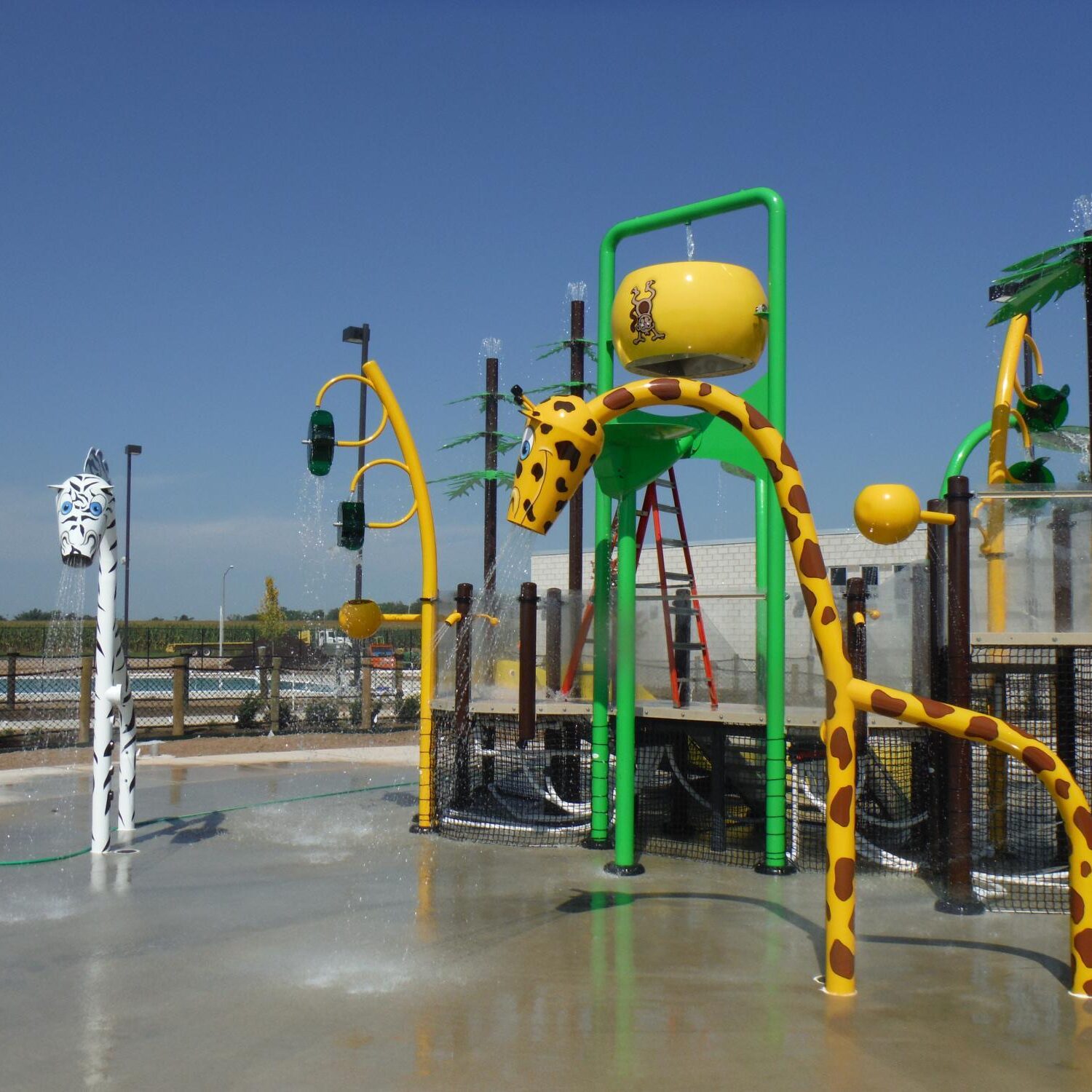 Mt Vernon Aquatic Zoo Gallery 5