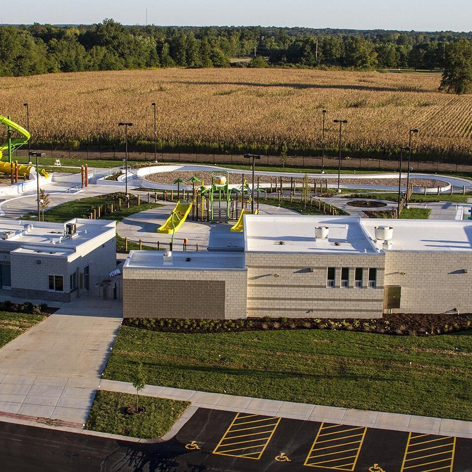 Mt Vernon Aquatic Zoo Gallery 6