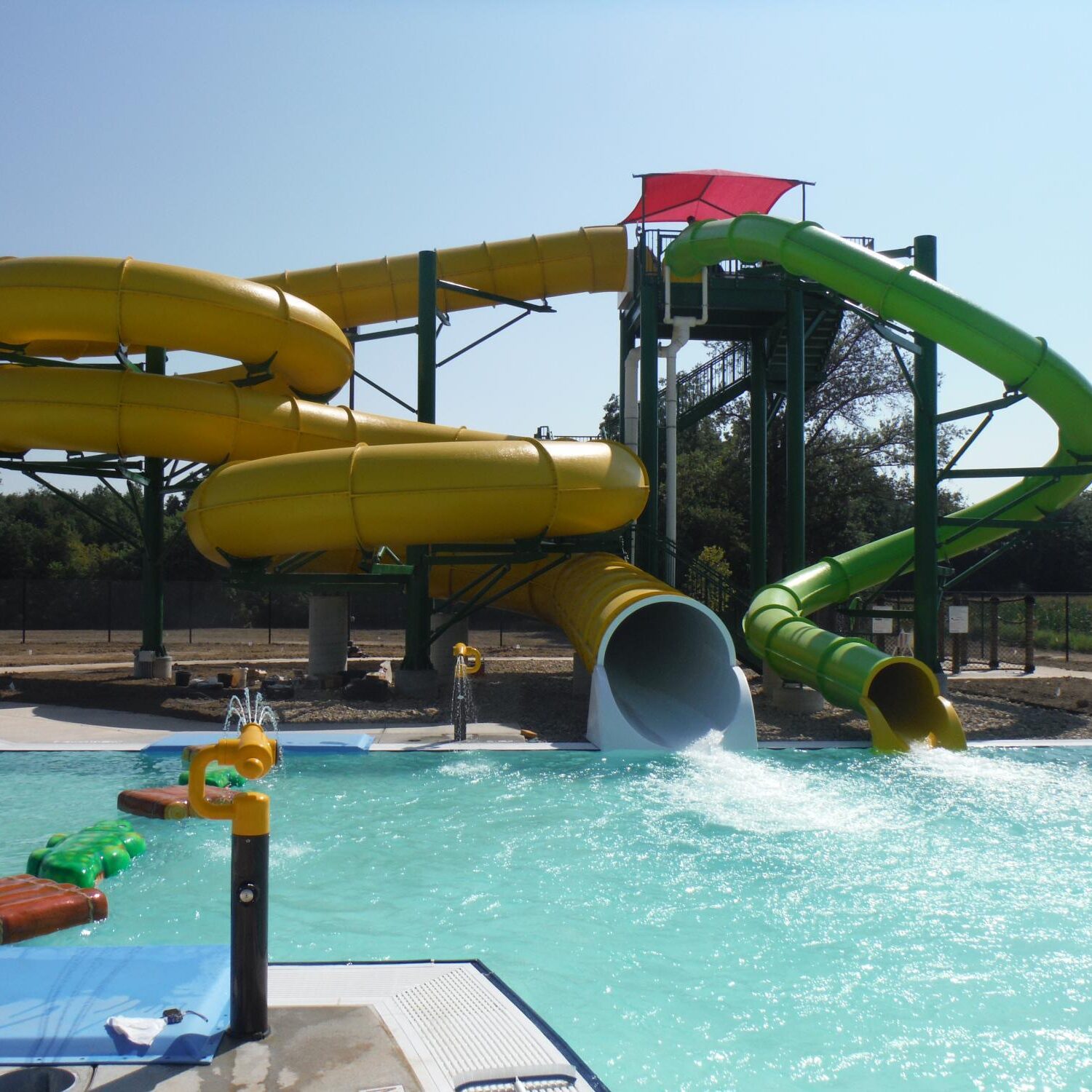 Mt Vernon Aquatic Zoo Gallery 7