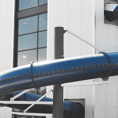 New Braunfels Recreation Center Banner 1