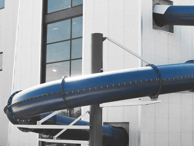 New Braunfels Recreation Center Banner 1