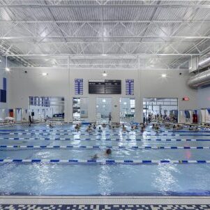 New Braunfels Recreation Center Gallery 11