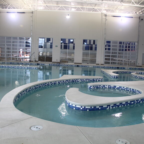 New Braunfels Recreation Center Gallery 12