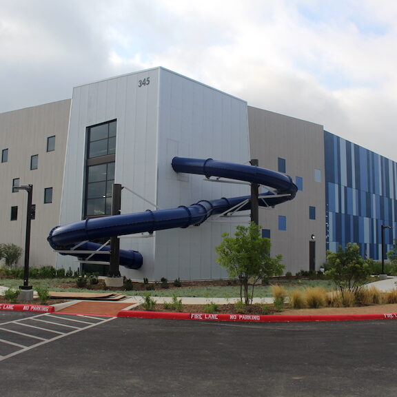New Braunfels Recreation Center Gallery 3