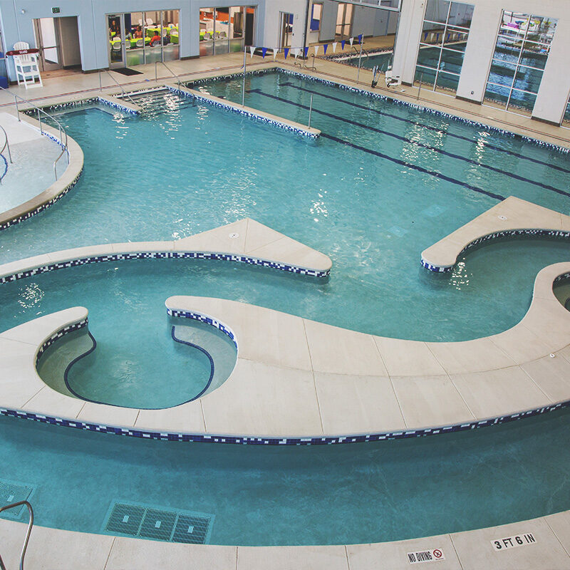 New Braunfels Recreation Center Gallery 5