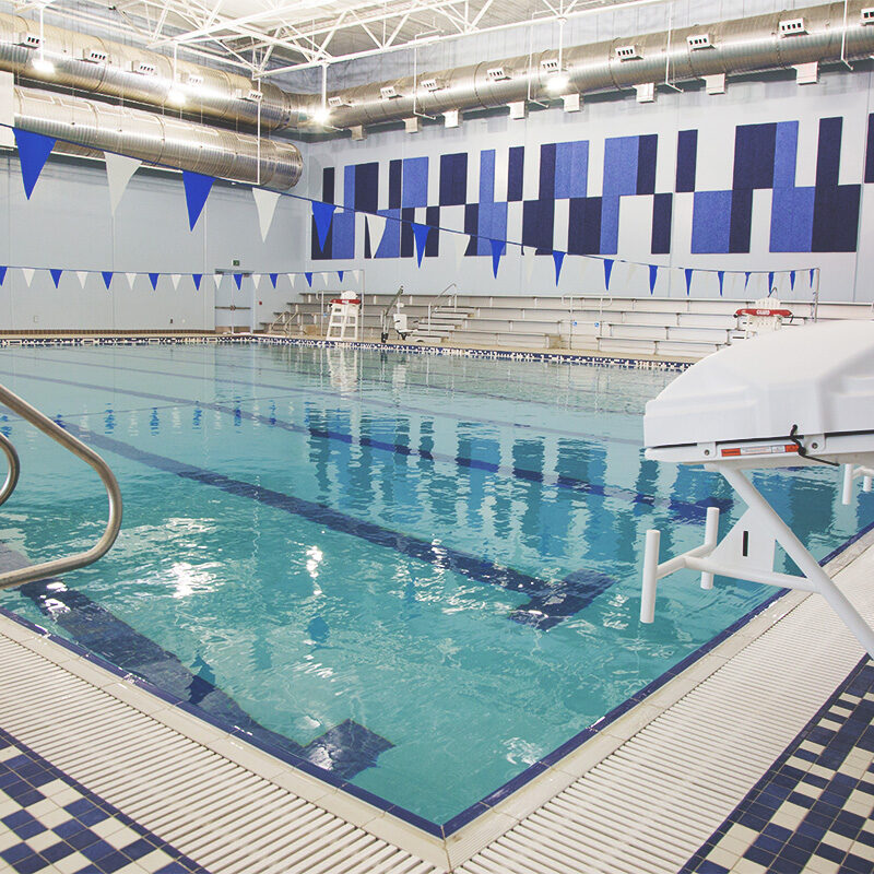 New Braunfels Recreation Center Gallery 6