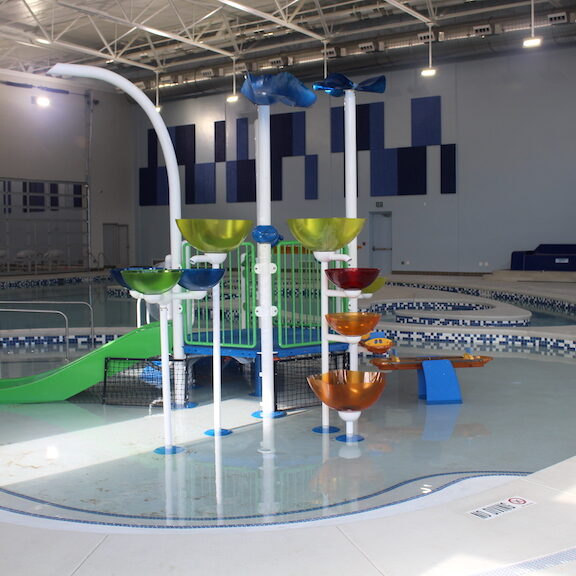 New Braunfels Recreation Center Gallery 7