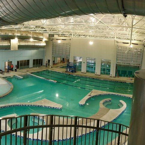 New Braunfels Recreation Center Gallery 8