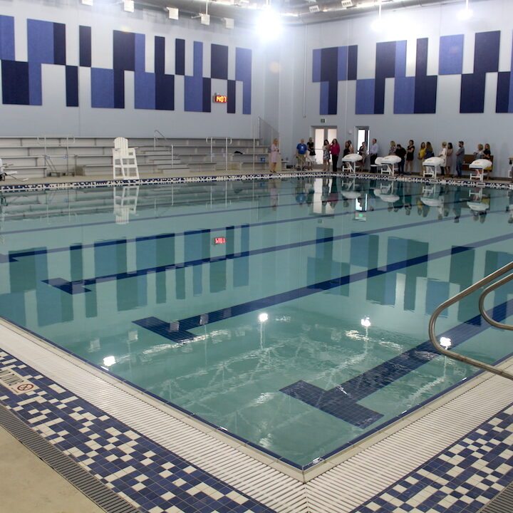 New Braunfels Recreation Center Gallery 9