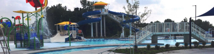 North County Rec Center Banner 1