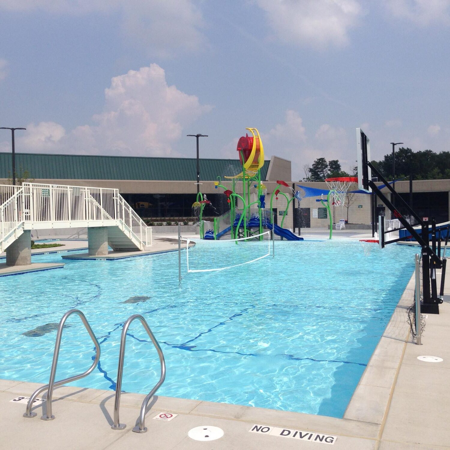 North County Rec Center Gallery 10