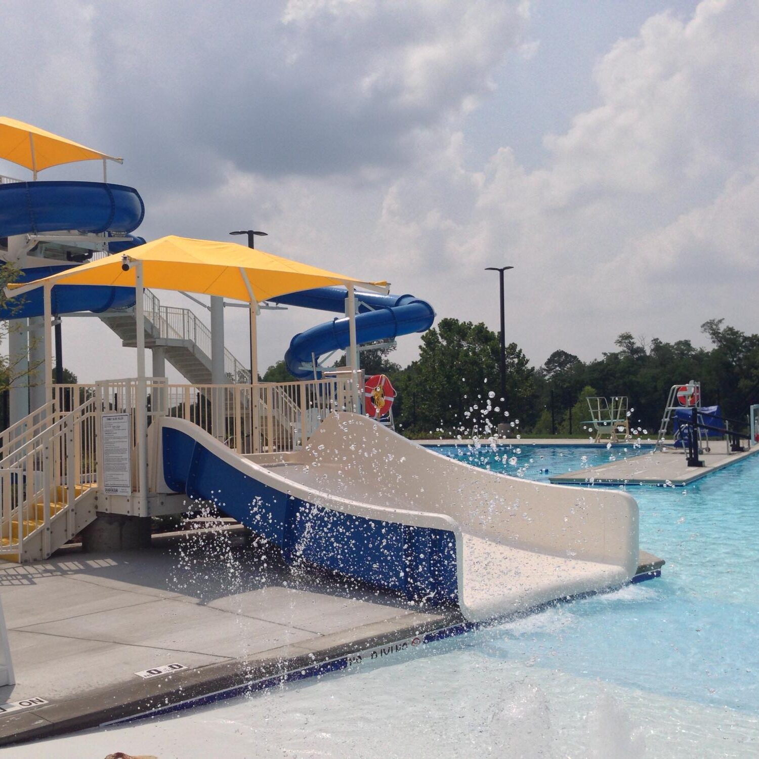 North County Rec Center Gallery 12