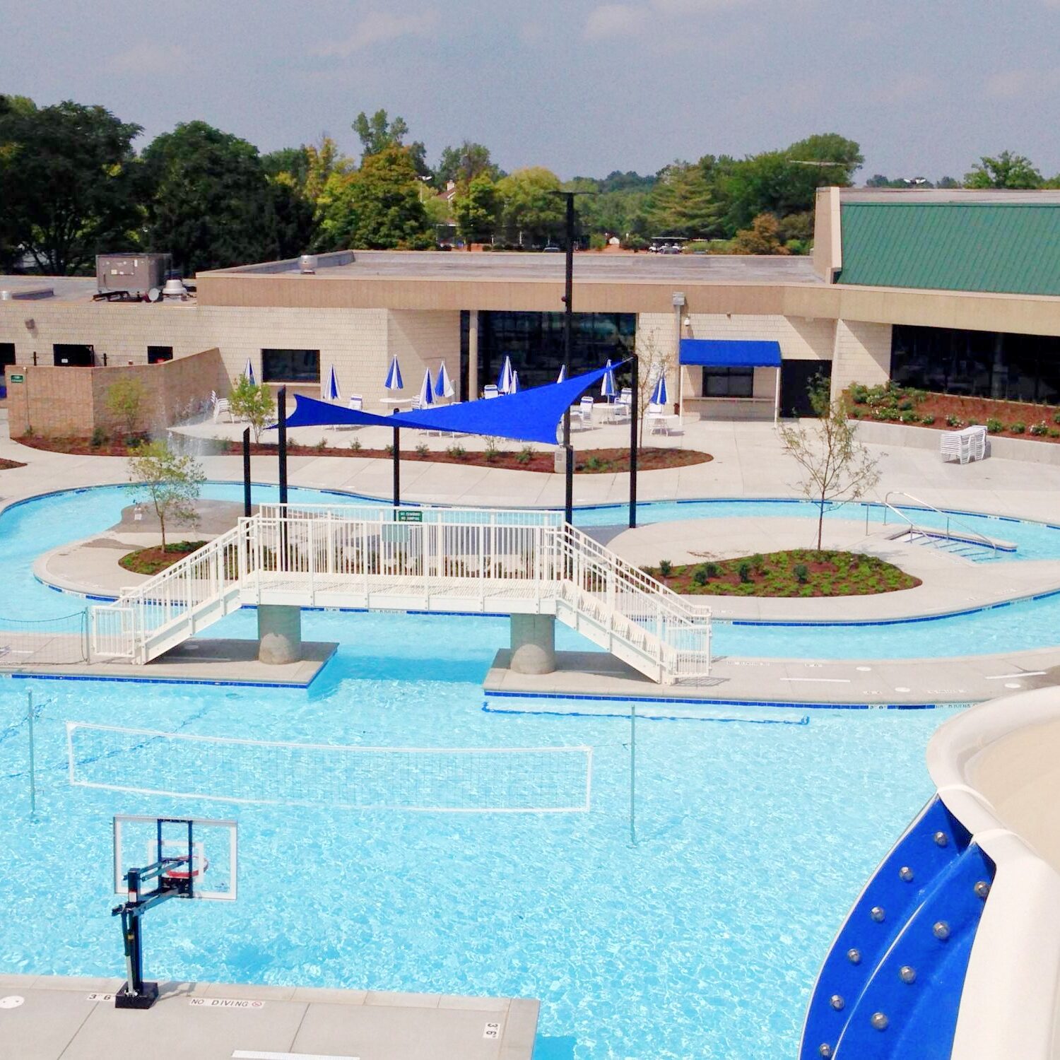 North County Rec Center Gallery 2