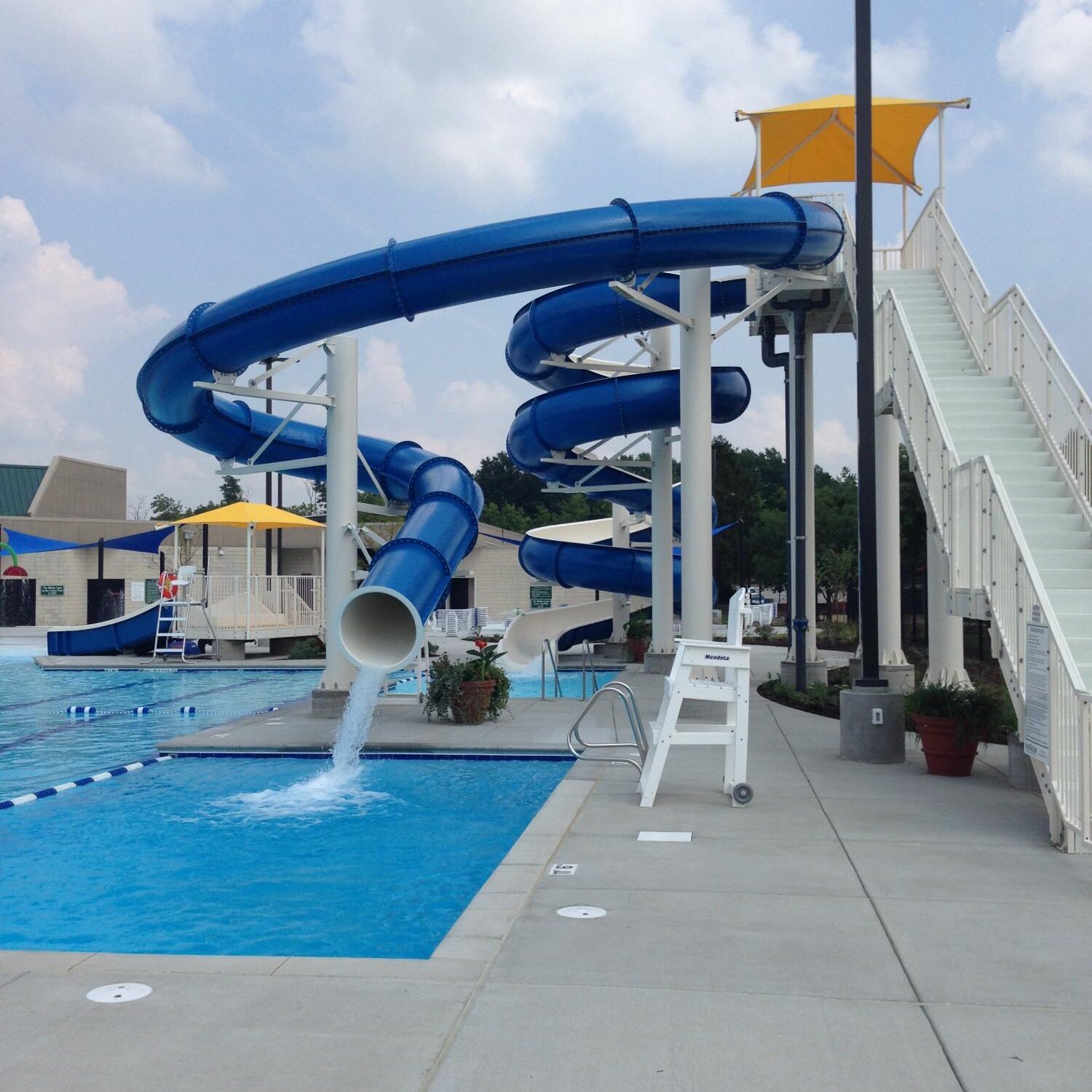 North County Rec Center Gallery 3