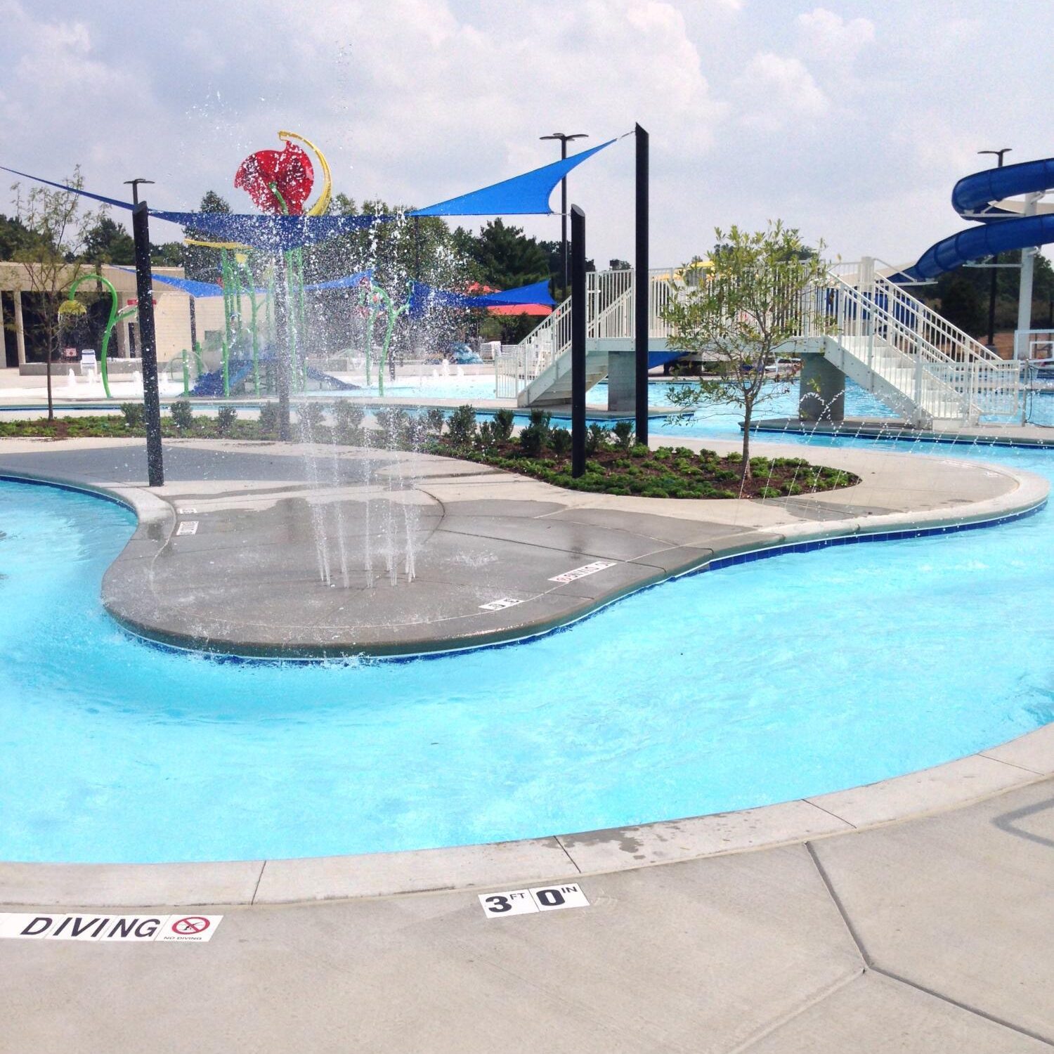 North County Rec Center Gallery 4