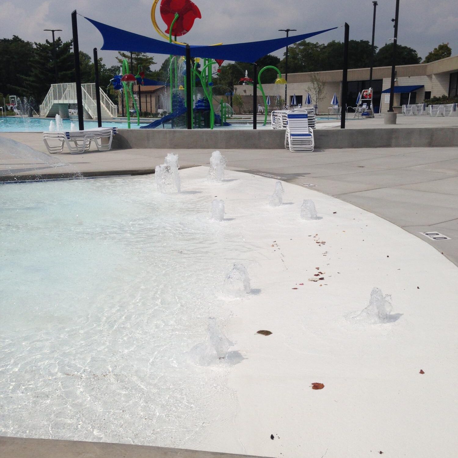North County Rec Center Gallery 5
