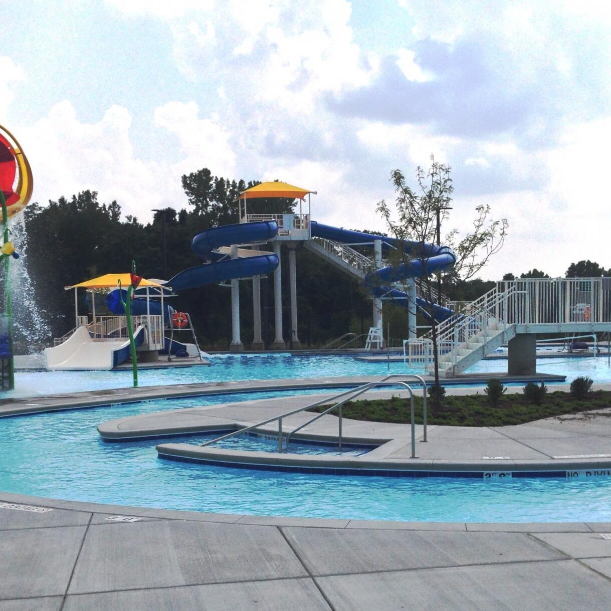 North County Rec Center Gallery 6