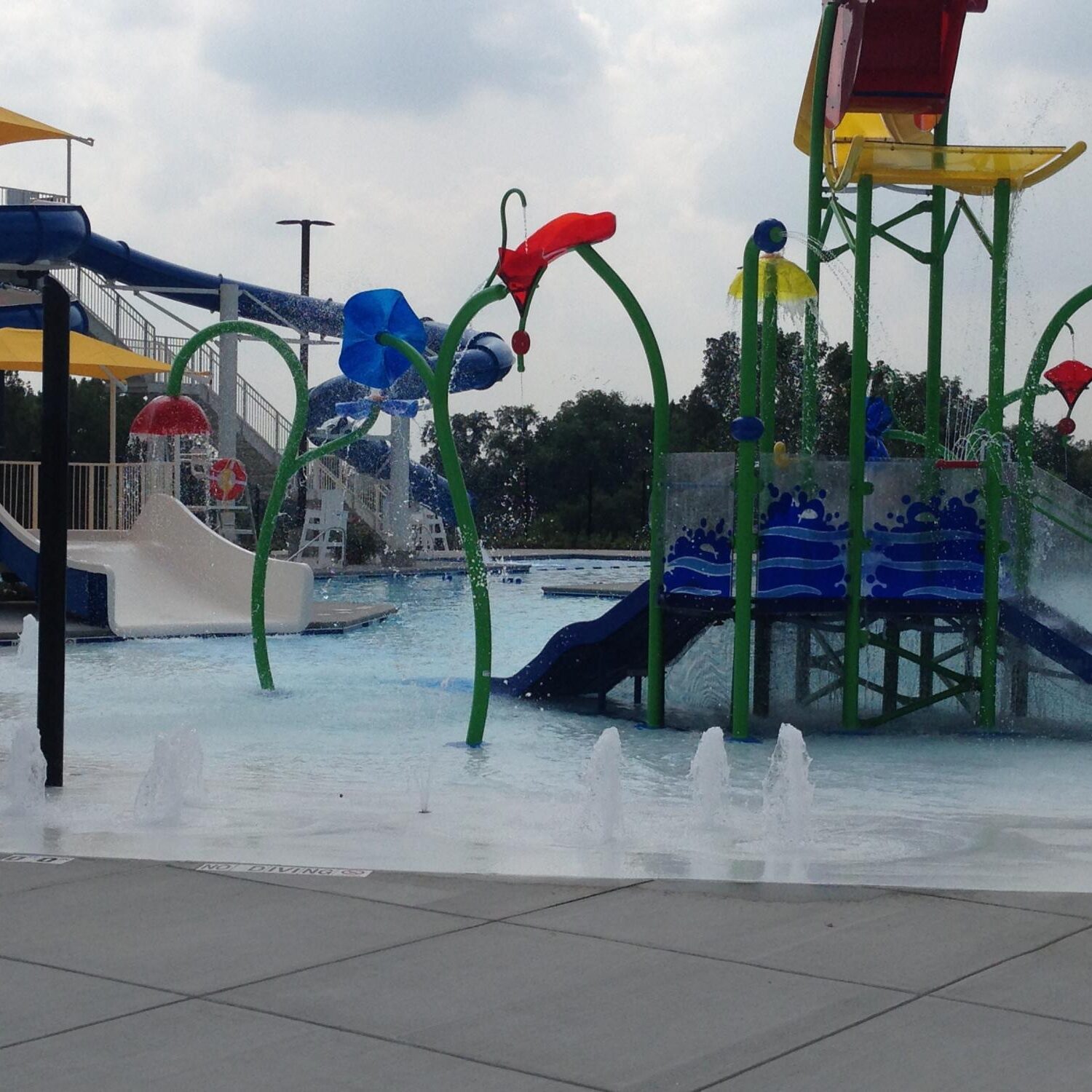 North County Rec Center Gallery 7
