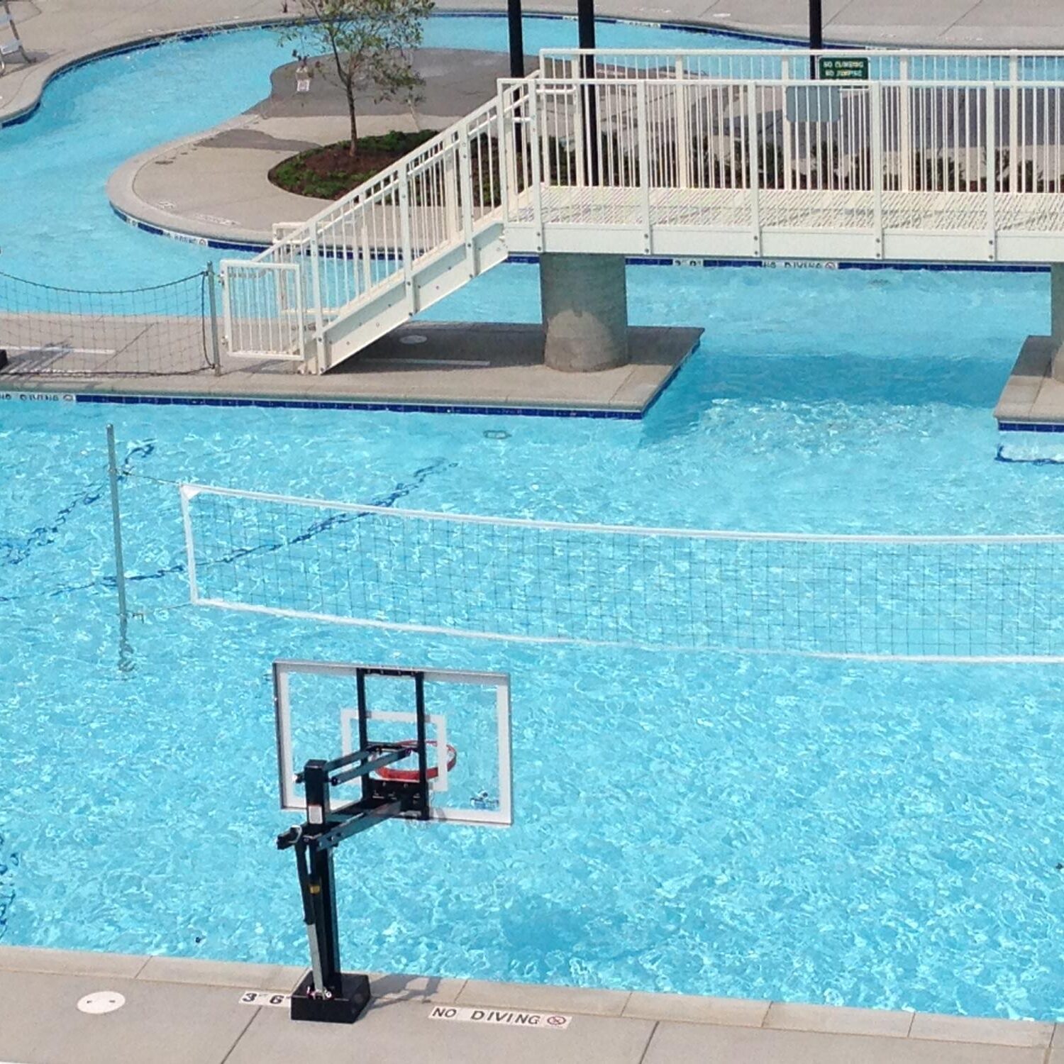 North County Rec Center Gallery 9