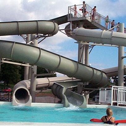 North Pointe Aquatic Center Gallery 1