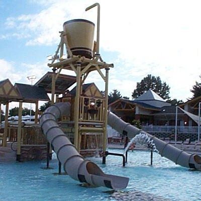 North Pointe Aquatic Center Gallery 3